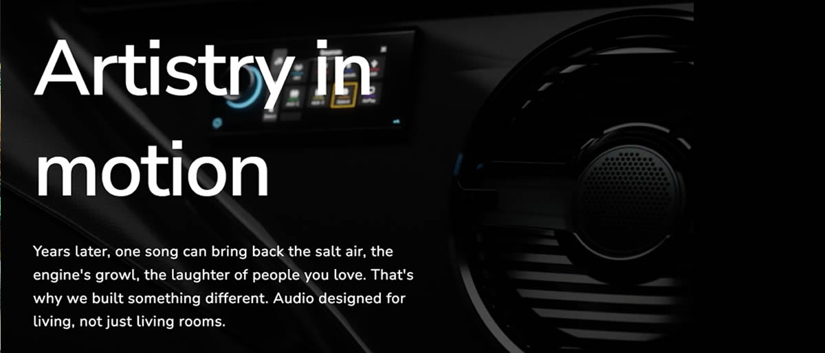 Slider Banner